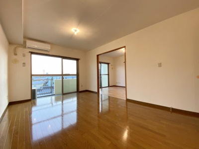 【居間・リビング】 | グランドゥール厚木