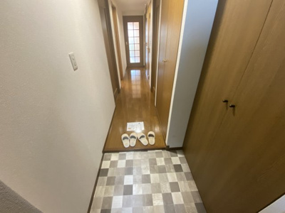 【玄関】 | グランドゥール厚木