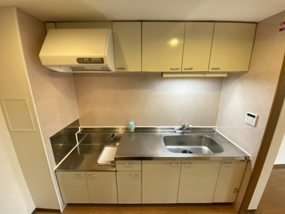 【キッチン】 | グランドゥール厚木