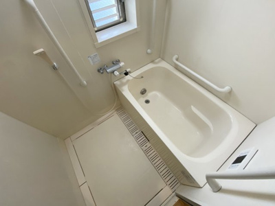 【浴室】 | グランドゥール厚木