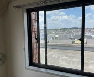 ルネッサンス大和の展望