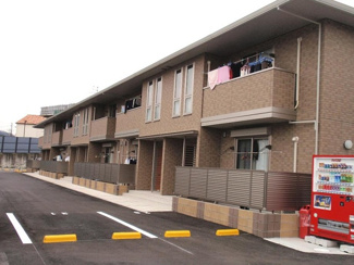 【外観】 | おしゃれな外観です
