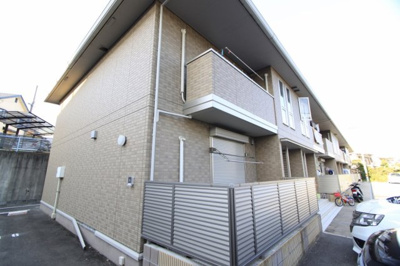 【外観】 | メナス二上