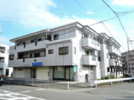 グリーンピア大蔵司Ⅰの画像