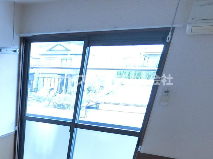 メゾンベールの洋室|高崎、前橋のお部屋探しはエンドスケープまで！お客様の理想お聞かせ下さい♪