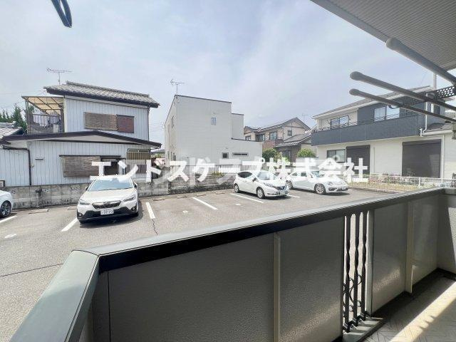 メゾンベールの展望|高崎、前橋のお部屋探しはエンドスケープまで！お客様の理想お聞かせ下さい♪