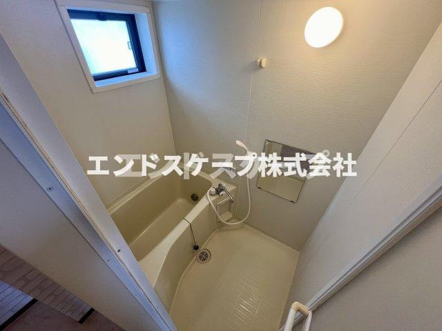 メゾンベールの浴室|高崎、前橋のお部屋探しはエンドスケープまで！お客様の理想お聞かせ下さい♪