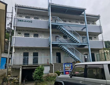 フラワーハイツＣ