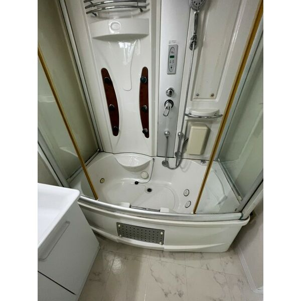 リーベSAKURA　名古屋市賃貸　仲介手数料無料の浴室