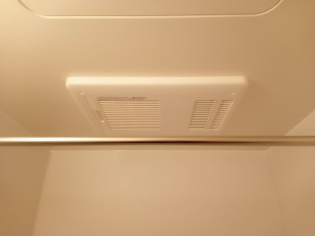 川崎市麻生区細山１丁目のアパートの設備