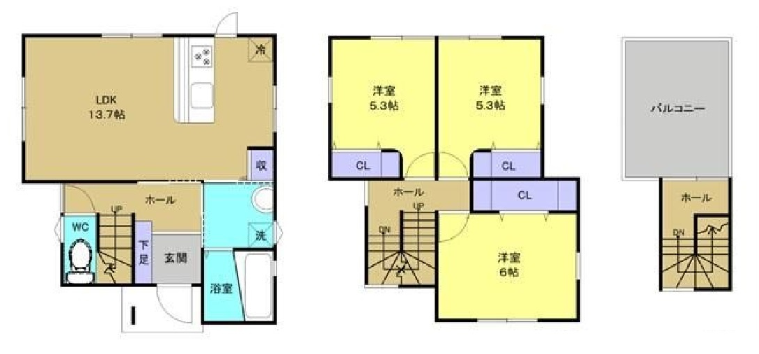 和歌山市西庄・中古戸建・116068