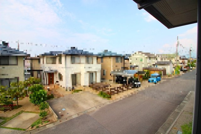 両三柳H14中古戸建の展望|地区計画のある綺麗な住宅造成地になり、碁盤の目状に幅員6ｍの道路がある住宅地になります。