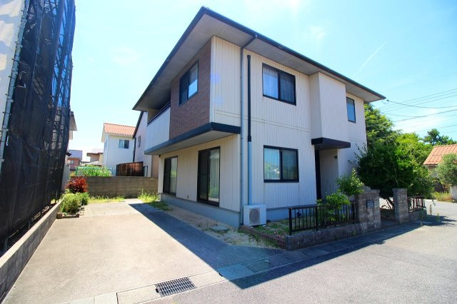 両三柳H14中古戸建