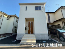 座間市立野台1丁目  1号棟 第21の画像