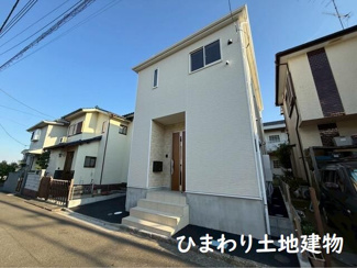 【間取り】 | 座間市立野台1丁目  1号棟 第21 | 防犯カメラ（利用時Wifi接続必要）　人感センサー付玄関灯　二部屋から行き来できる南向きバルコニー　浴室乾燥機+窓　全居室収納