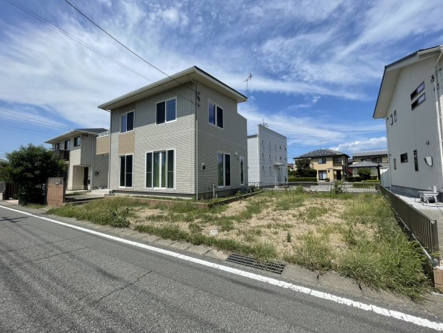 【駐車場】 | 邑楽郡大泉町寄木戸売戸建住宅