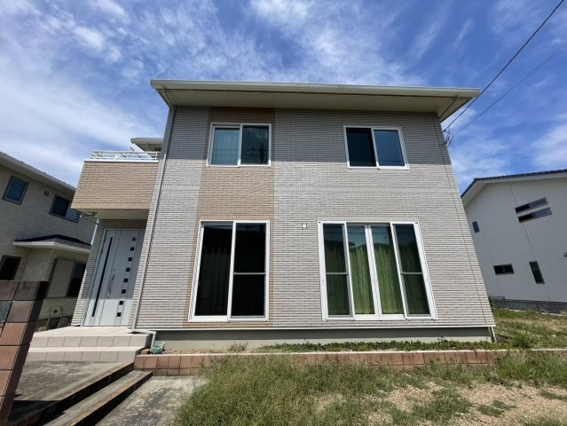 【外観】 | 邑楽郡大泉町寄木戸売戸建住宅