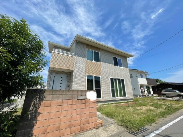 【外観】 | 邑楽郡大泉町寄木戸売戸建住宅