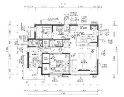 【間取り】 | 邑楽郡大泉町寄木戸売戸建住宅