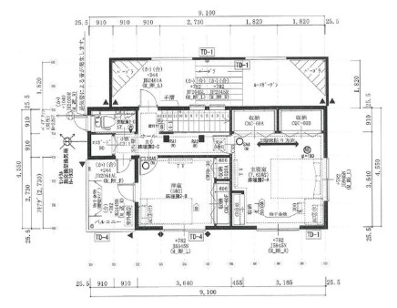 【間取り】 | 邑楽郡大泉町寄木戸売戸建住宅