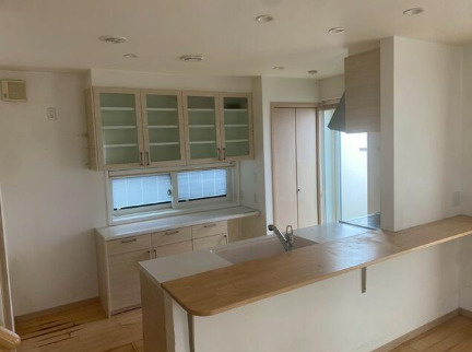 【キッチン】 | 邑楽郡大泉町寄木戸売戸建住宅