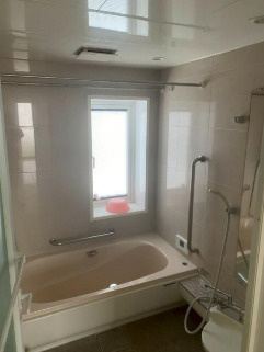 【浴室】 | 邑楽郡大泉町寄木戸売戸建住宅