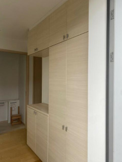 【玄関】 | 邑楽郡大泉町寄木戸売戸建住宅