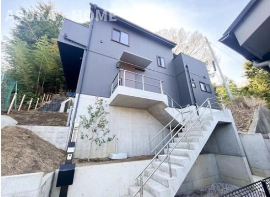 本牧大里町戸建