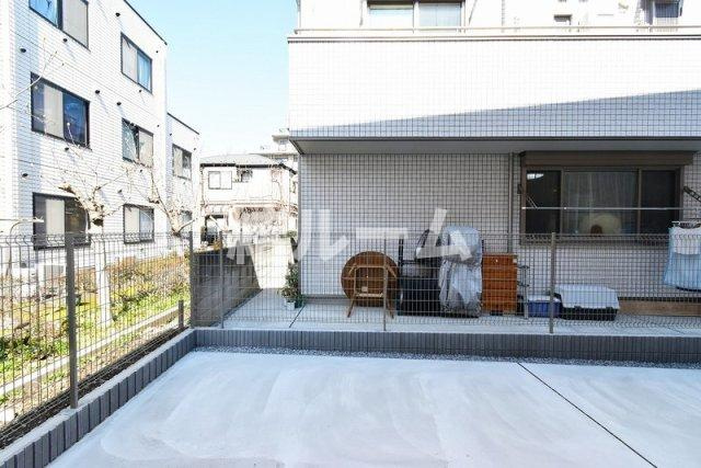 葛飾区金町５丁目のアパートのその他共用部分