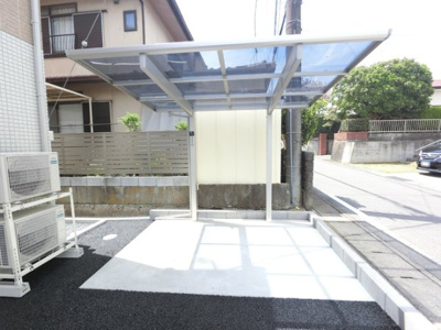 【その他共用部分】 | ベルシエール