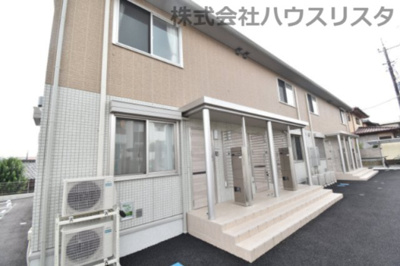 【外観】 | ベルシエール