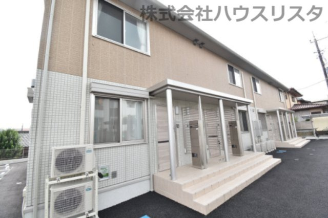 【外観】 | ベルシエール
