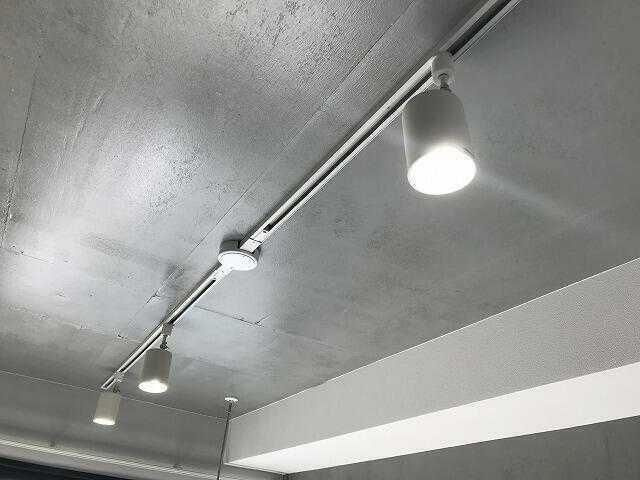 ラフォート巣鴨の設備