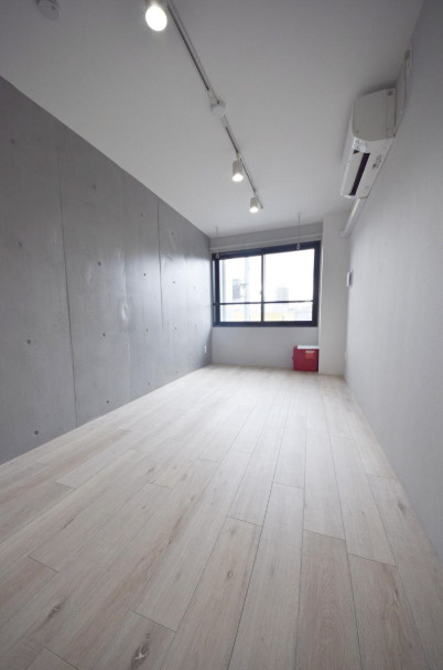 ラフォート巣鴨の居間・リビング