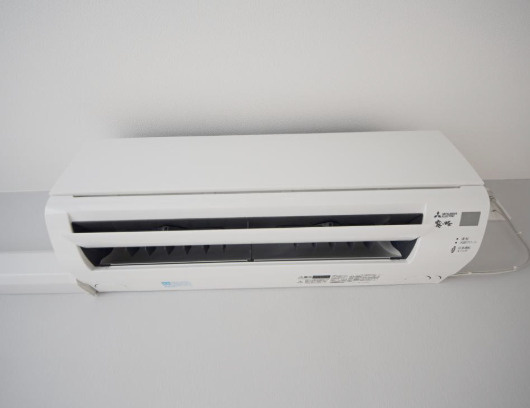 ラフォート巣鴨の設備