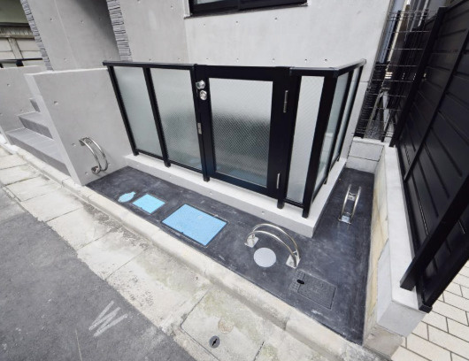 ラフォート巣鴨のその他