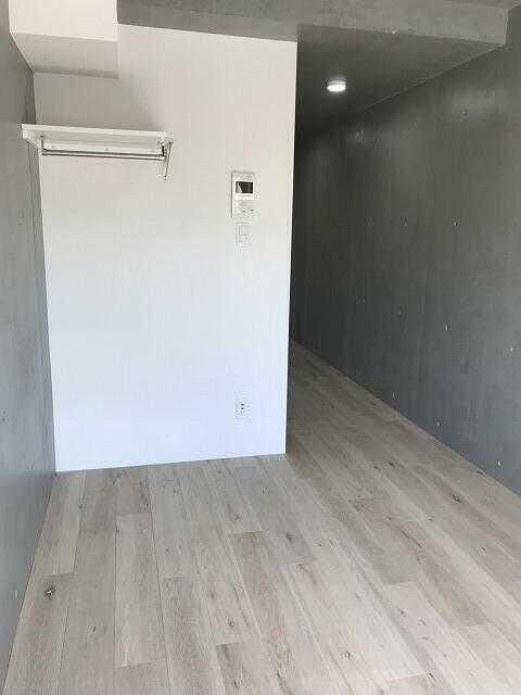 ラフォート巣鴨の居間・リビング