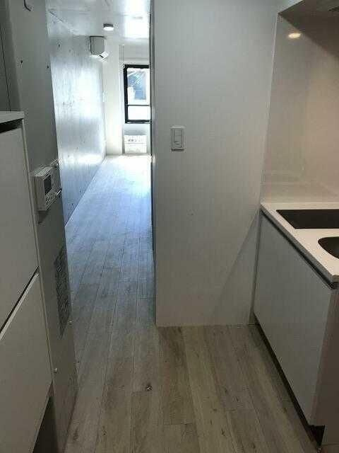 ラフォート巣鴨の内装