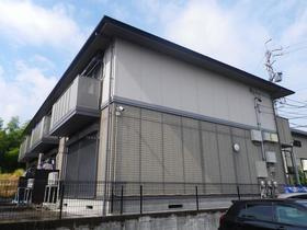 エスペラント不吹の外観