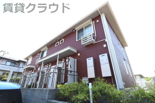 ベルフォーレ千葉寺