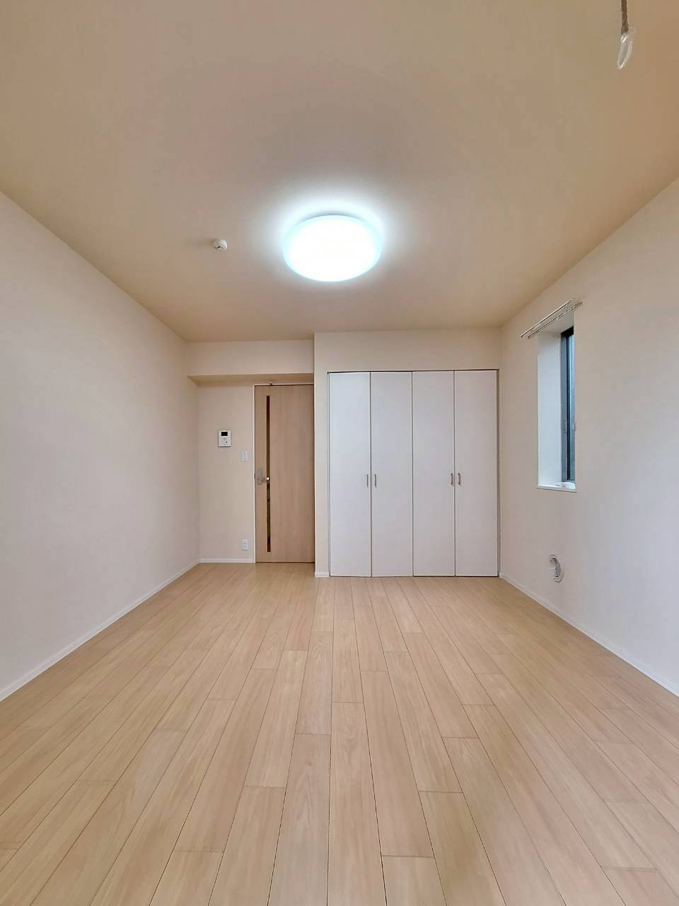 ＣＲＥＳＴ　ＣＯＵＲＴの洋室|★洋室★