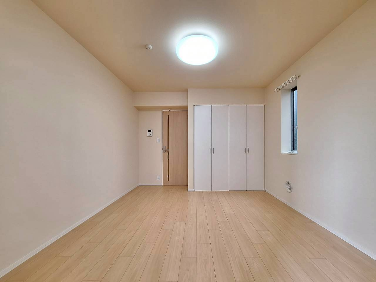 ＣＲＥＳＴ　ＣＯＵＲＴの内装|★収納★