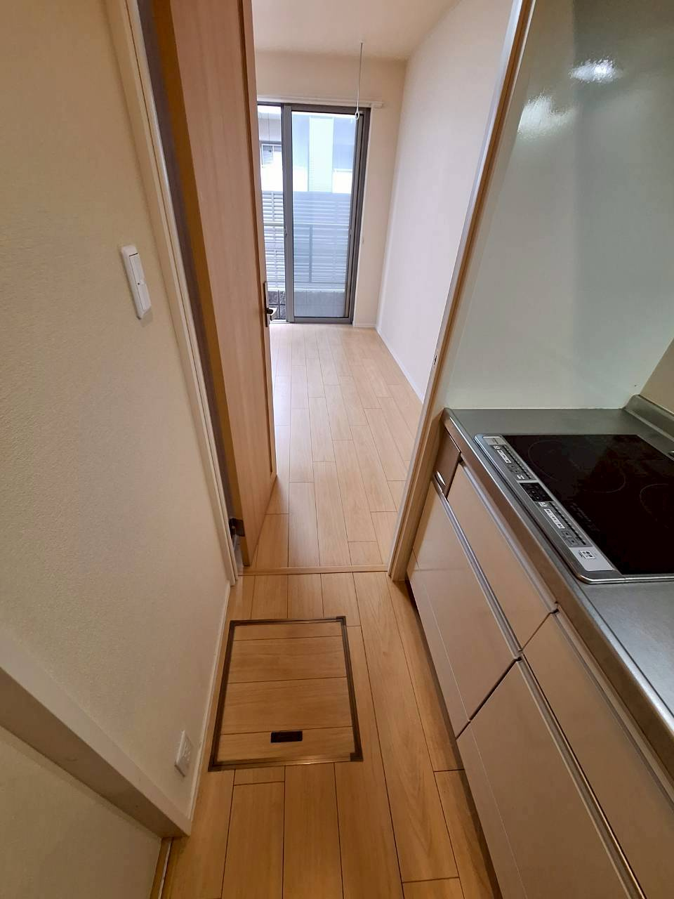 ＣＲＥＳＴ　ＣＯＵＲＴのその他|★床下収納★