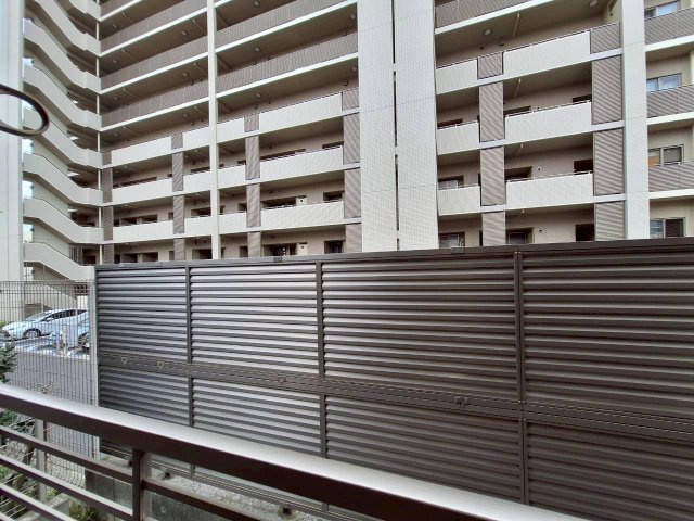 ＣＲＥＳＴ　ＣＯＵＲＴの展望|★眺望★