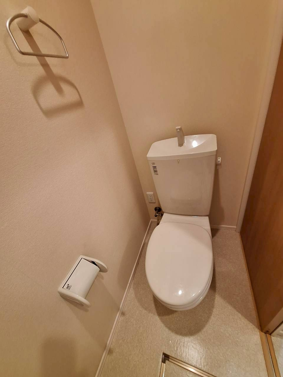 ＣＲＥＳＴ　ＣＯＵＲＴのトイレ|★トイレ★