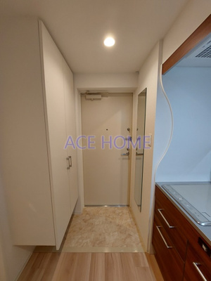 【玄関】 | セレニテ本町リアン