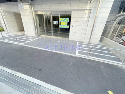 【その他共用部分】 | セレニテ本町リアン