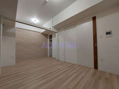 【居間・リビング】 | セレニテ本町リアン