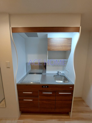 【キッチン】 | セレニテ本町リアン