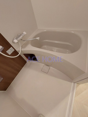 【浴室】 | セレニテ本町リアン